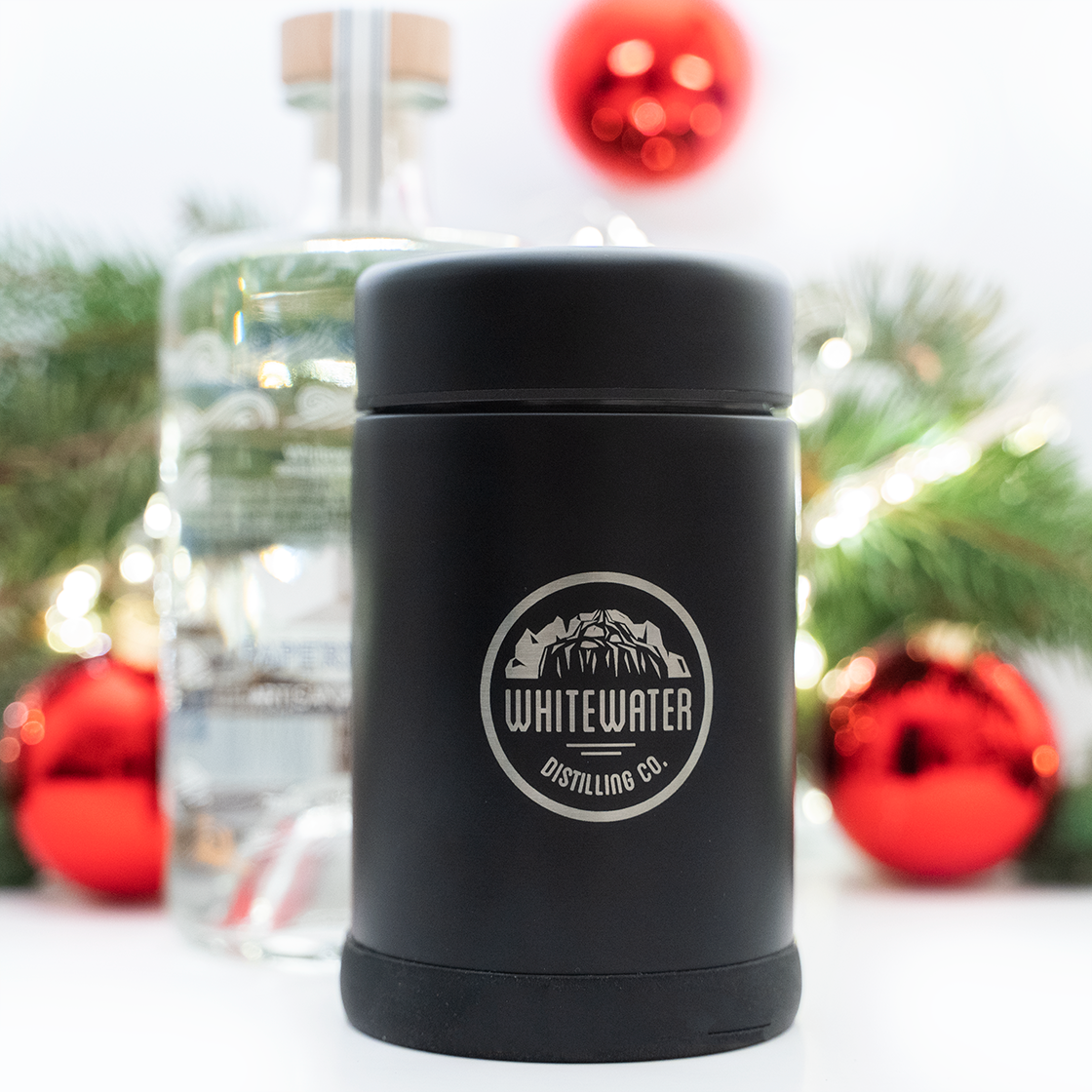 On-the-Go Cocktail Kit
